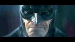 Batman Arkham Origins  Baziname.iR