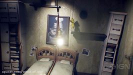 گیم پلی little nightmares WMG رویداد TGS 2016