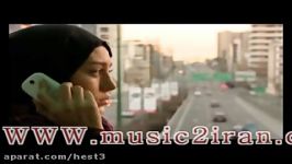 کلیپ عاشقانه ایرانیبا بازی سحر قریشmix by Music2iran