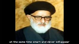 پیشگویی آیت الله طالقانی در مورد سران وضع کنونی ایران