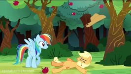 HD My Little Pony Buckball Season Season 6 Ep