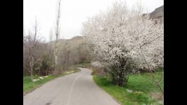 نماهنگ زیبای روستای اندج