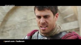 نگاهی به فیلم تاریخیحماسی Ben Hur 2016