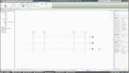 How to make ALL grids visible in plan in REVIT