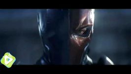 تریلر Batman Arkham Origins  Trailer