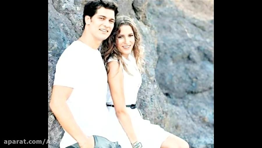 Çağatay Ulusoy Serenay Sarıkaya