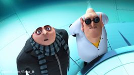 انیمیشن من نفرت انگیز دوبله فارسی Despicable Me 2010