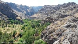 فیلمی کوتاه در بند روستای کلج