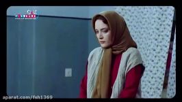 تیزر فیلم سینمایی سیانور بازی حامد کمیلیهانیه توسلی