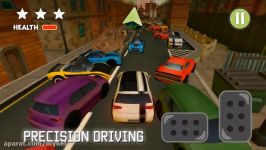 Parking Ace  Car Simulator 3D FREE