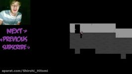 Ao Oni  part 10 pewds