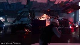 تریلر بسته Death Star بازی Star Wars Battlefront