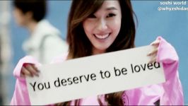 FMV Tiffany Hwang will show you SNSD