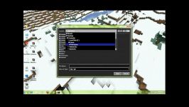 آموزش نصب shaders mod minecraft