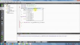 QT C++ GUI Tutorial 23 How to open a website in a defa