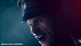 تریلر بازیbattlefield 1