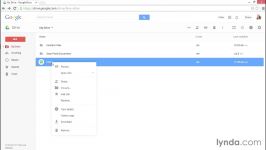 ویرایش نام فایل ها در Google Sheet