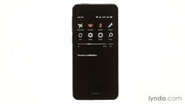 آشنای رابط کاربری گوشی Fire Phone