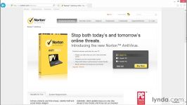 آشنایی محصول Norton Internet Security