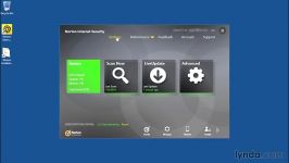 شناسایی نفوذ در Norton Internet Security
