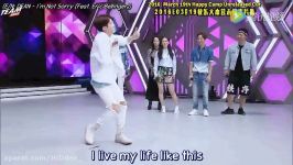 HAPPY CAMP UNRELEASED CLIP