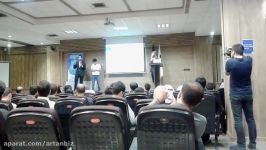 گزارش تصویری رویداد سیداستارز 2016 تهران