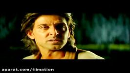 فیلم هندی کریش KRISH دوبله فارسی پارت سوم