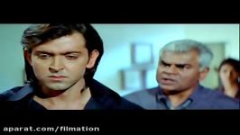 فیلم هندی کریش KRISH دوبله فارسی پارت چهارم