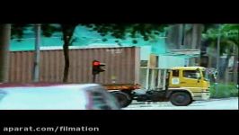 فیلم هندی کریش KRISH دوبله فارسی پارت پنجم آخر
