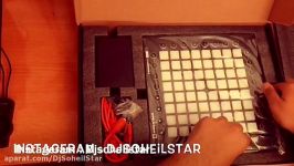 Dj SoheilStar First Video