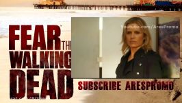 پرومو فصل 2 قسمت 12 سریال Fear the Walking Dead