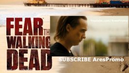 پرومو فصل 2 قسمت 11 سریال Fear the Walking Dead