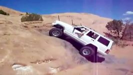 Jeep Off Road