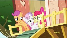 MLP season 6 ep 19 the fault in our cutie marks