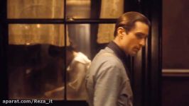 سینمایی پدرخوانده 2 دوبله فارسی The Godfather II 1974