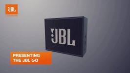 معرفی اسپیکر JBL GO Wireless Speaker