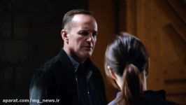 کلیپ جدید Agents of shield فصل 4 اپیزود 1