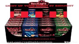 فروش کاندوم Redlight در داروخانه بزرگ شبانه روزی رامین