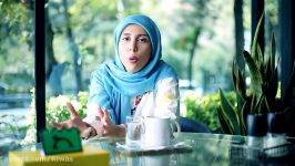 دعوت به مشارکت خانم مطهره حیدری برای مسابقه #یارخلاق