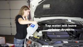 HOW TO FLUSH COOLANT AND REPLACE A THERMOSTAT