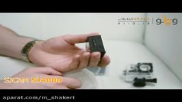 دوربین ورزشی SJCAM SJ4000