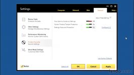آشنایی Norton Internet Security