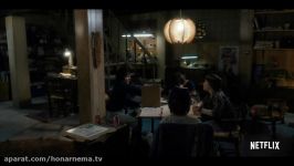 تریلر سریال چیزهای عجیب Stranger Things