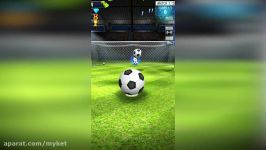 Soccer Clicker for iOS and Android