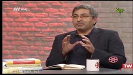 گفتگوی حبیب احمدزاده بهروز افخمی در برنامه «هفت»