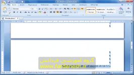 انواع Breaks در MS Word