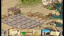 گیم پلی بازی استراتژیک جنگهای صلیبی نسخه 1 مرحله پایانی