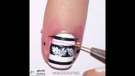 مانیکور Manicure