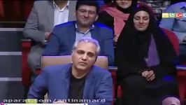 سکانس فوق العاده باحال خنده دار دورهمی مهران مدیری