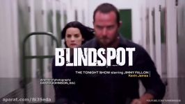 پرومو فصل 2 قسمت 2 سریال نقطه کور  Blindspot